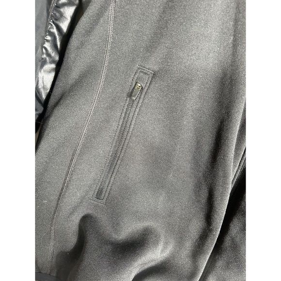 Nike Therma Fit Jacket Sz M - Picture 3 of 5